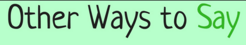 Other Ways to Say "I Respect Your Decision"
