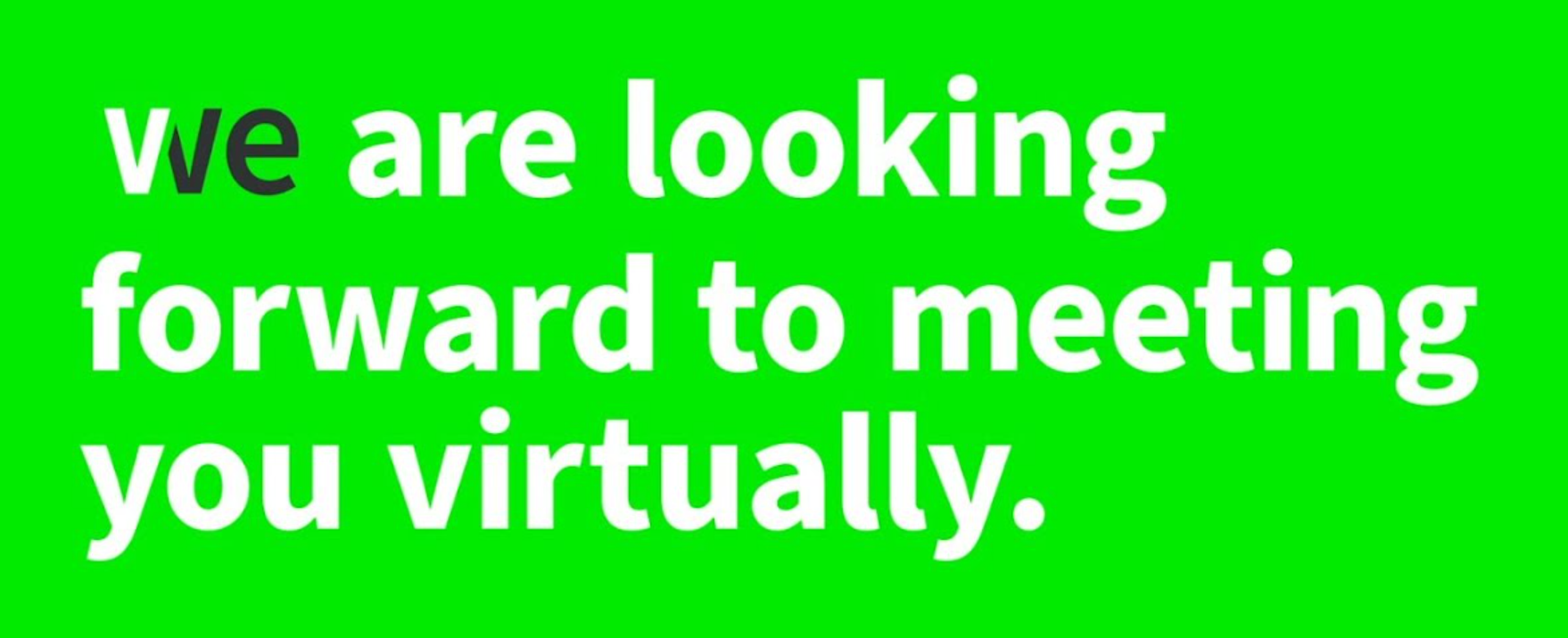 Other Ways to Say "Looking Forward to Meeting You"