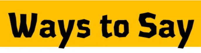 Professional Ways to Say "I Forgot"