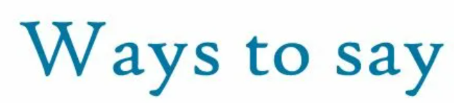 Other Ways to Say Thank You for Your Generosity