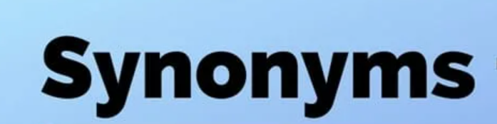 Formal Synonyms for "One-Off"