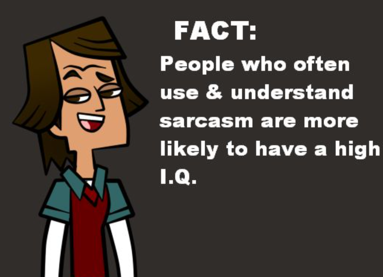 Words for Someone Who Doesn’t Understand Sarcasm