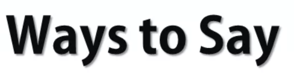 Other Ways to Say "I Am Praying for You"