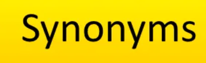 In Charge Of Synonym for Resume: Stronger Alternatives for Leadership Roles