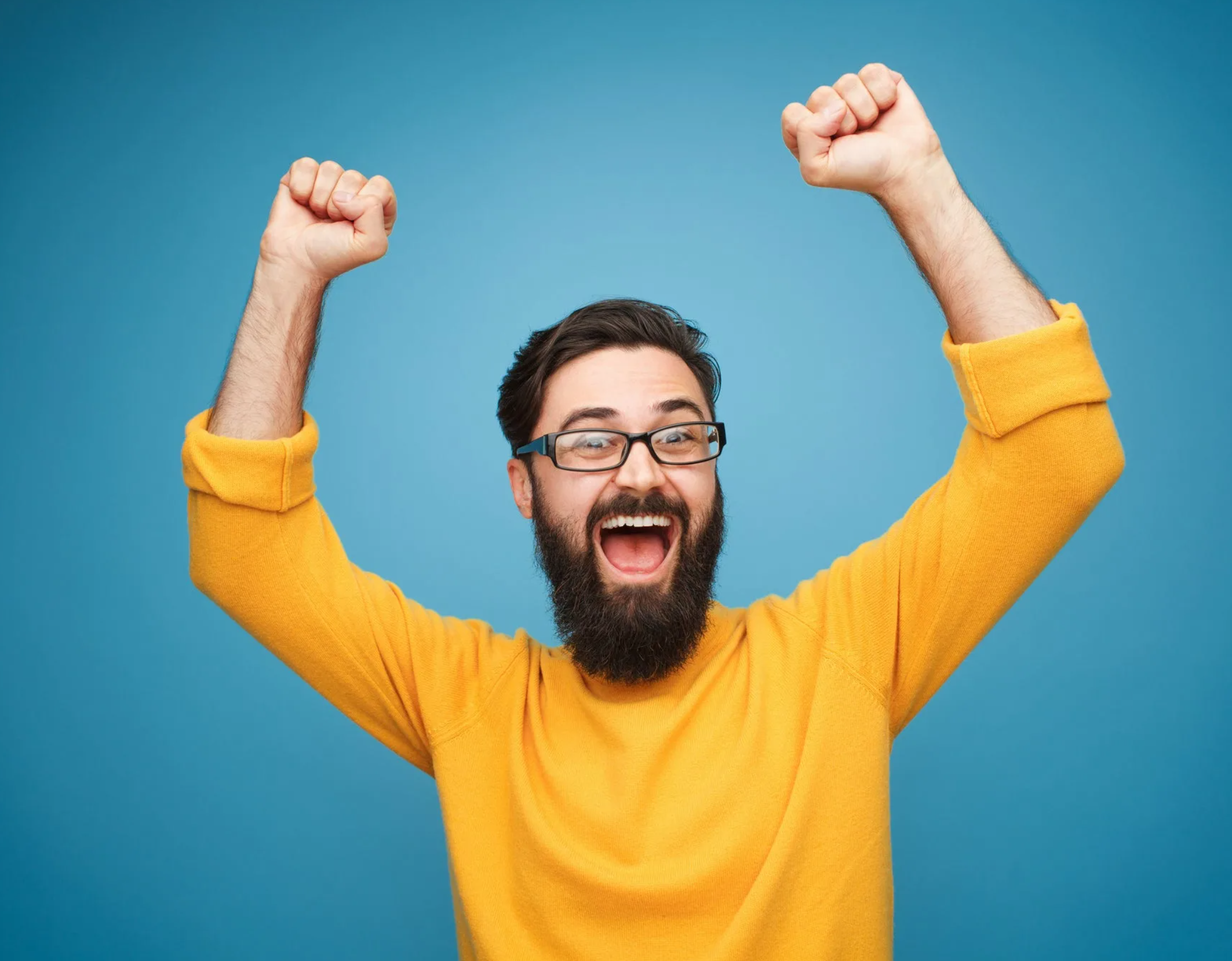 Other Ways to Say "Glad to Have You Back"