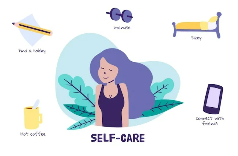 Self Care Synonym: Alternative Terms for Personal Wellness