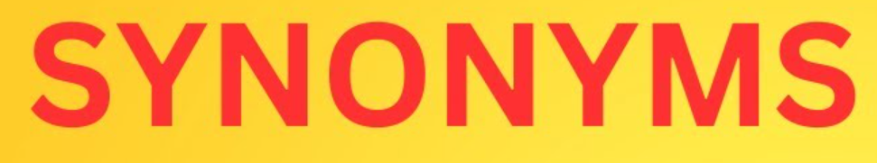 Challenge Synonyms: A Comprehensive Guide