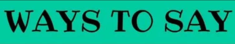 Go-To Person Synonyms: Powerful Alternatives for Everyday Use